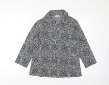 Womens UK Size M Vanessa Zani