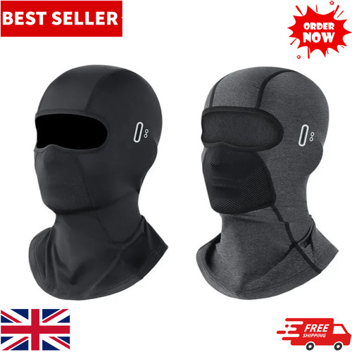 Balaclava open face motorcycle - balaclava,