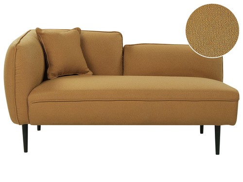 Left hand boucle - left, chaise