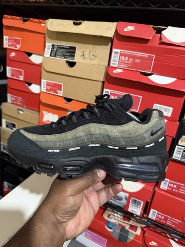Undftd nike air max la - undftd, “la
