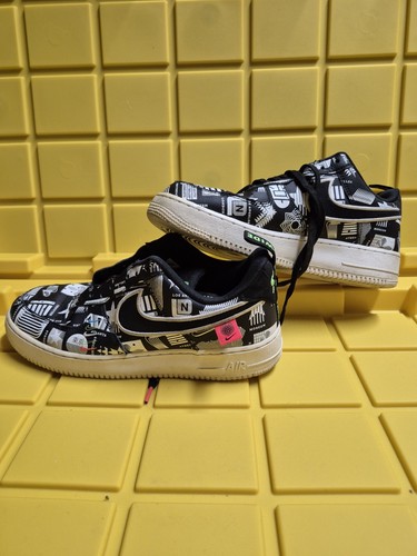 Nike air force - nike,