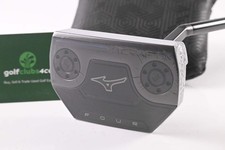 Mizuno M.Craft X S4 Putter /