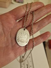 Queens Elizabeth II Silver