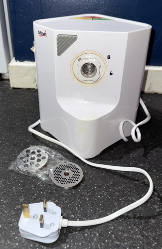 Bifinett electric meat grinder - bifinett,