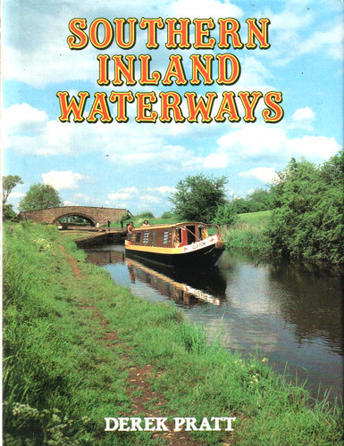Southern inland waterways - inland,