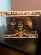 Funko Pop! Disney Hocus Pocus