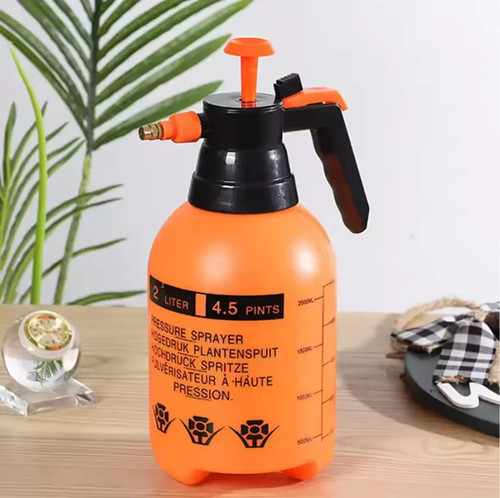 Garden hand pump sprayer - 2l,