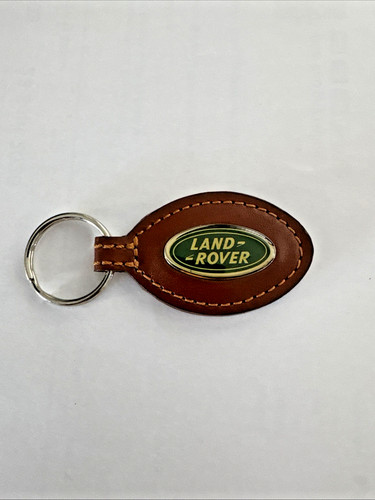 Land rover genuine vintage key - land,