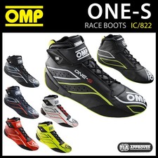 OMP One-S Professional Racing