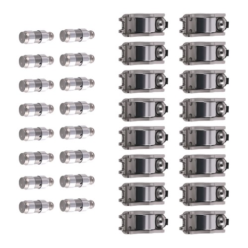 Rocker arms lifters kit - rocker,