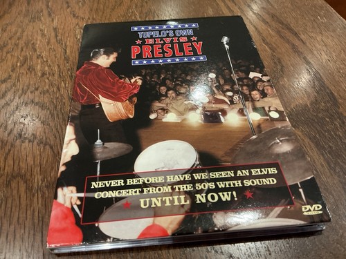 Elvis presley rare tupelo - rare, "tupelo's