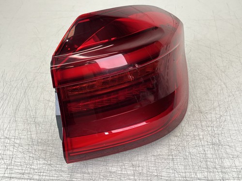 Bmw g01 rear tail - x3, 17-24
