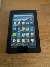 Amazon Kindle Fire 7 (4th Gen)