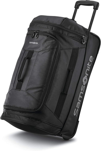 Samsonite andante wheeled - samsonite,