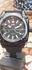 Precimax Quartz sports watch