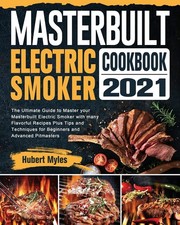 Masterbuilt Electric Smoker