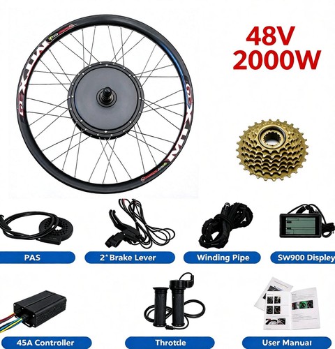 48v 2000w mtx39 rim rear - mtx39,