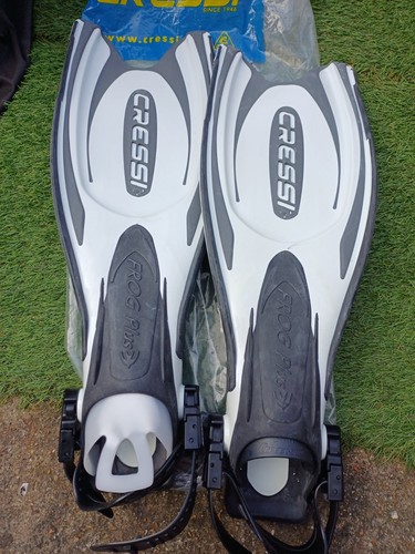 Cressi frog plus scuba diving - plus,