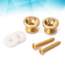 Custom Guitar Straps Metal