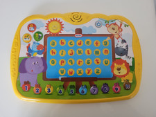 Little Tikes Kids Alphabet