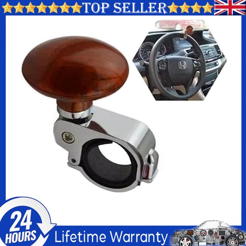 Power steering wheel aid - wheel,