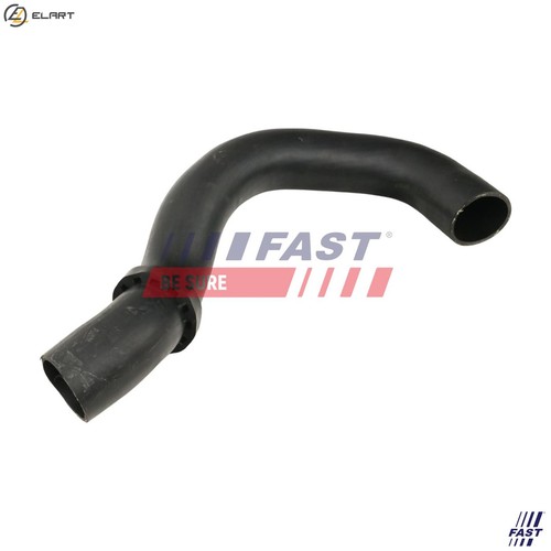Charge air hose ft65168 for - for, vw