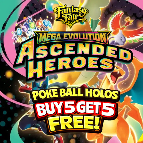 Pokemon ascended heroes - pokemon,