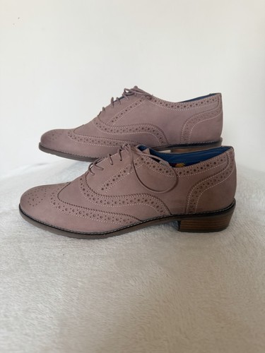Moshulu wingtip brogue - brogue, shoes