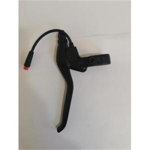 Left brake lever for scooters - ,