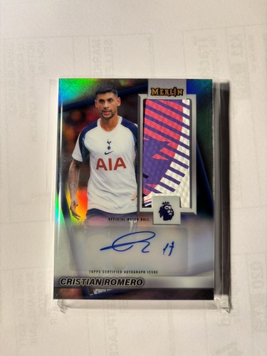 Topps merlin 2026 - topps,