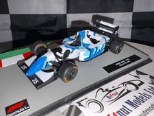 1:43 MAG NS175 Martin Brundle