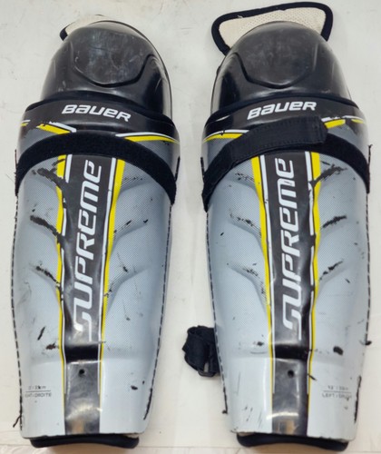 Bauer supreme shin - bauer,