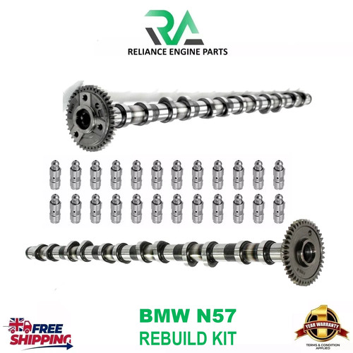 Bmw 0ld engine - n57d30, c