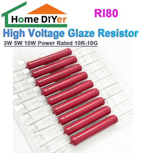 Ri80 50 100w - 3/5/10/20/50/100w, power