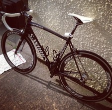 ZIPP 404 MADE IN USA RIM BRAKE
