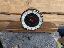 Vintage Wehrle German Art Deco