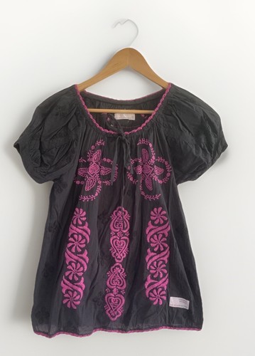 Odd molly women - women,s, embroidered