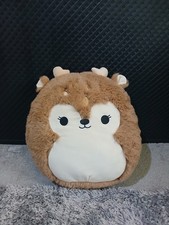 Squishmallows Fuzz A Mallows