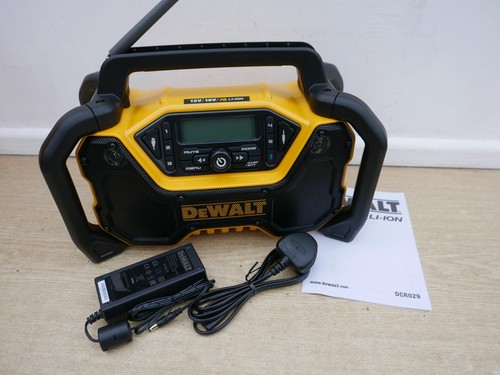 Dewalt dcr029 12v - 12v, 54v