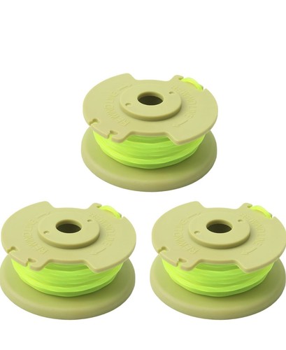 3pcs ladami ryobi strimmer - 3pcs,