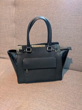 Jasper Conran Medium Black