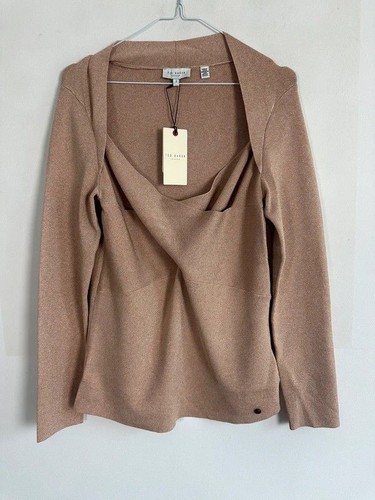Ted baker 5 - ted, knit