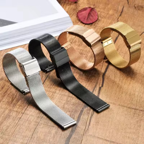 Watch strap for swatch 16mm - watch,
