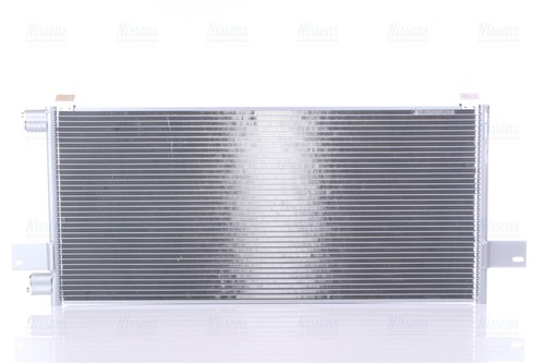 Nissens condenser 941259 for - condenser,