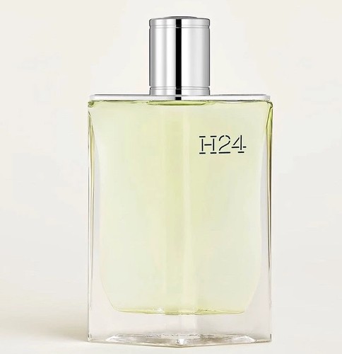 Hermès h24 eau toilette - h24,