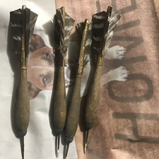 Rare Old ANTIQUE Vintage Set