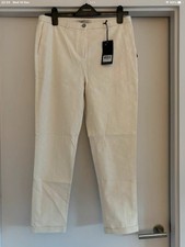 Scotch & Soda Ladies Cream