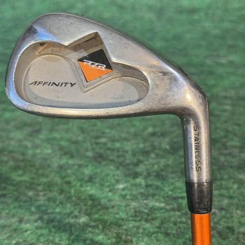 Affinity iron mens rh - affinity,