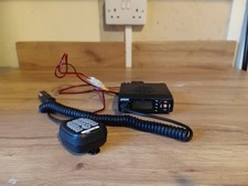 BAOJIE BJ-218 Mobile Radio