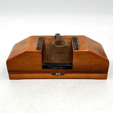 Antique Bausch & Lomb Optical